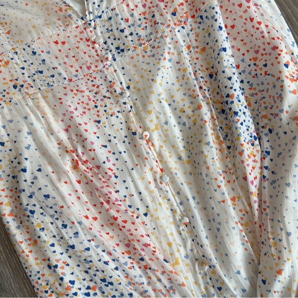 HUTCH DRESS - Picture 3 of 4